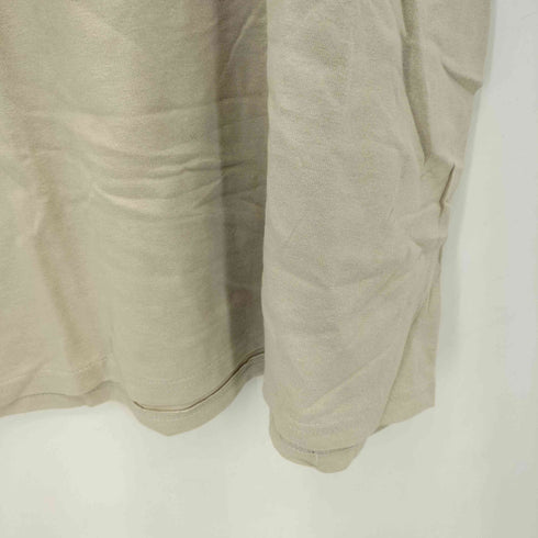 ヘインズ Hanes Welcome Bacl Carter フォトプリントクルーネック 半袖Tシャツ カットソー メンズ  XL